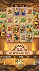 ffbet · Crypt Fortune