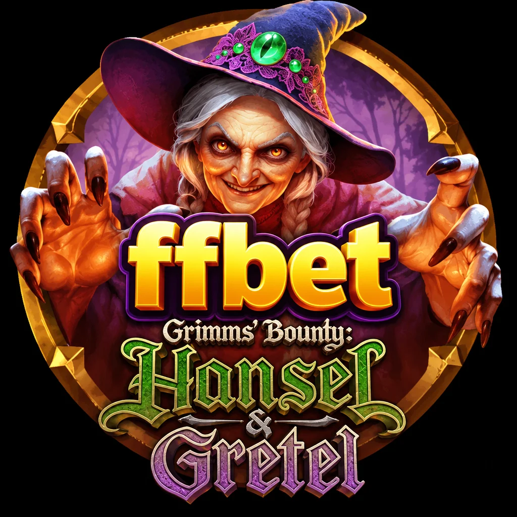 ffbet · Grimm Bounty