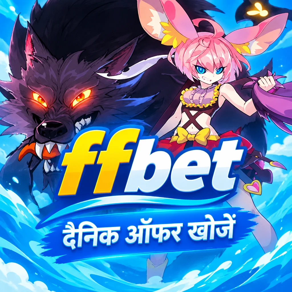 ffbet · गेम और डाउनलोड