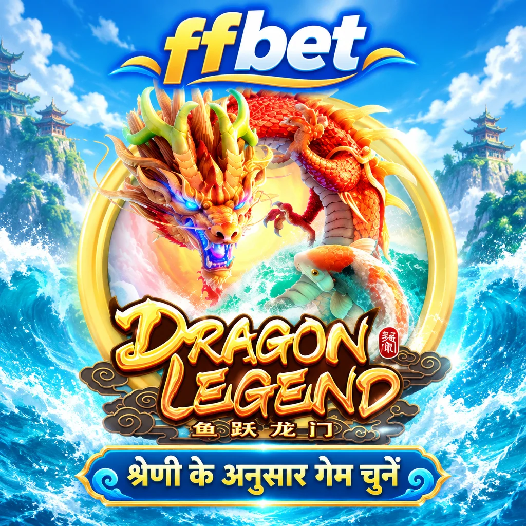 ffbet · Dragon Legend