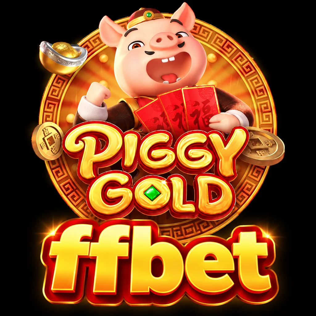 ffbet · Piggy Gold